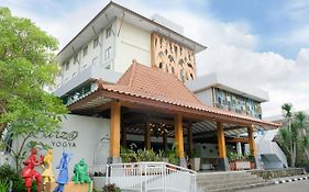 Burza Hotel Yogyakarta